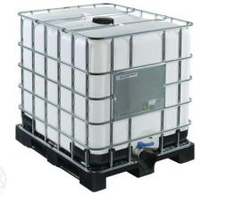 Zbiorniki 1000 Litrów, Beczki Mauzer, RSM, ON