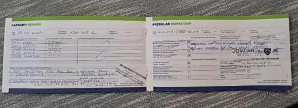 Peugeot 2008 1.5 HDI / LED / NAVI / rok 2019