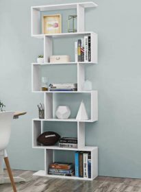 Regał na ksiązki nowy