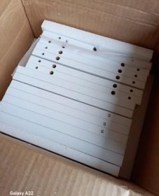 Regał na ksiązki nowy