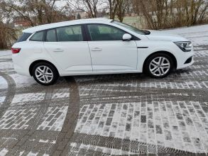 Sprzedam Renault Megane IV 2019 rok automat 1.5 dci