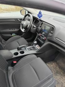 Sprzedam Renault Megane IV 2019 rok automat 1.5 dci
