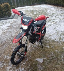 Sprzedam rfz125