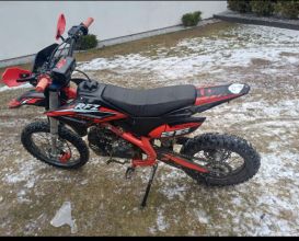 Sprzedam rfz125