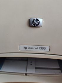 Drukarka laserowa HP LaserJet 1300