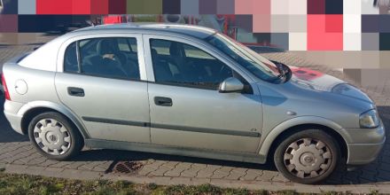 Sprzedam Opel Astra II Clasic