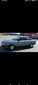 Sprzedam Audi 80