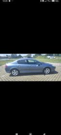 Sprzedam Peugeot 407