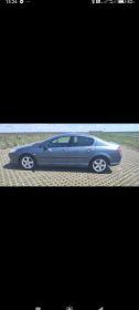 Sprzedam Peugeot 407