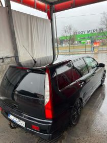 Mitsubishi Lancer Wagon 2005
