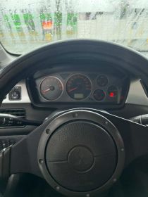 Mitsubishi Lancer Wagon 2005