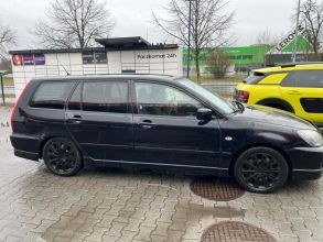 Mitsubishi Lancer Wagon 2005