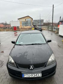 Mitsubishi Lancer Wagon 2005