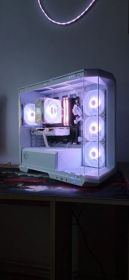 Komputer Gamingowy do gier Ryzen rtx