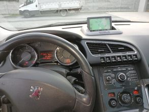 Sprzedam peugeot 3008