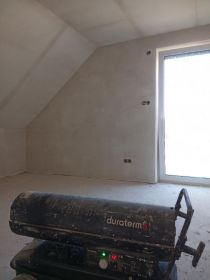 Tynki cementowo wapienne agregatem