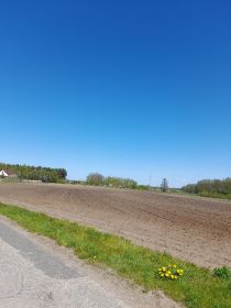 4 Działki około 1200m2 każda. Miejscowość Stawki,...