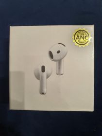 Słuchawki AirPods 4