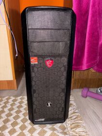 Sprzedam komputer do gier