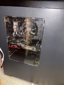 Sprzedam komputer do gier