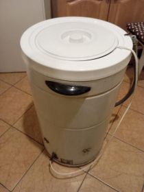 pralka frania 2 sztuki