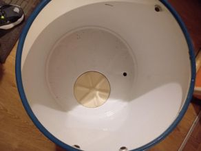 pralka frania 2 sztuki