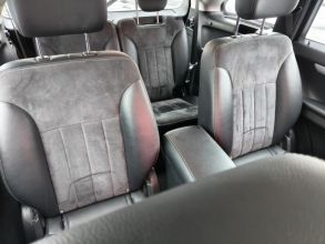 Mercedes r-klasa 6-osobowa sprawna 4-matic okazja