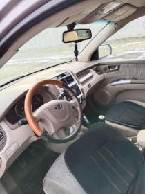 Sprzedam -kia sportage