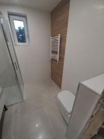 MD-BUD Usługi remontowo-budowlane