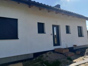 MD-BUD Usługi remontowo-budowlane