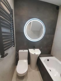 MD-BUD Usługi remontowo-budowlane