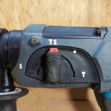 Akumulatorowa wiertarka Makita 2x5ah