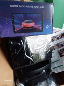 Radio samochodowe Qled