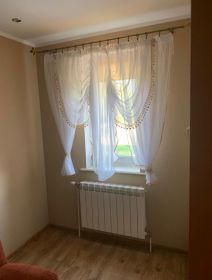 Mieszkanie z ogródkiem i parkingiem – bez czynszu