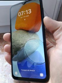 Samsung Galaxy M23 5G