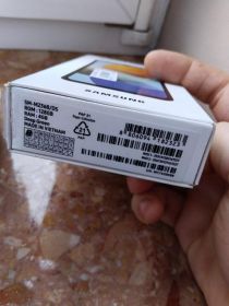 Samsung Galaxy M23 5G