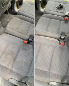 Mobilne pranie tapicerki