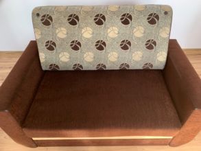 Mobilne pranie tapicerki