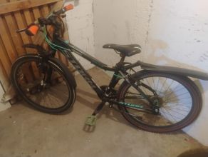 Rower górski storm 26 cali