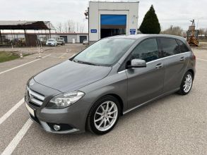 Mercedes B 1.5 DIESEL Klimatyzacja Nawigacja MOŻLIWA...