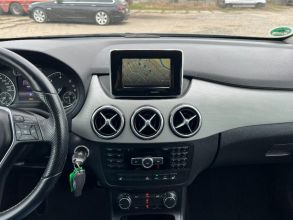 Mercedes B 1.5 DIESEL Klimatyzacja Nawigacja MOŻLIWA...