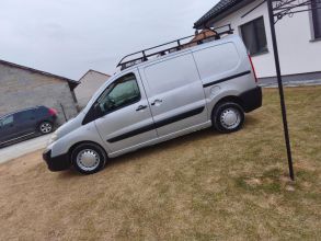 Peugeot Expert 2.0HDI