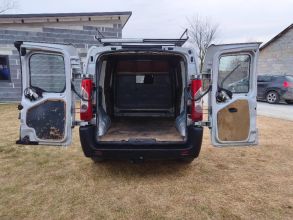 Peugeot Expert 2.0HDI