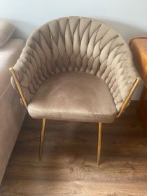 Sprzedam 6krzesel jak nowe