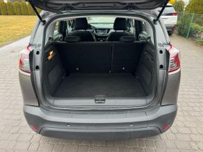 Opel Crossland X 1.2 BENZYNA Klimatyzacja Nawigacja...