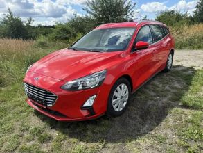 Sprzedam FORD Focus IV Turnier 1.5i 120KM, 2021r.