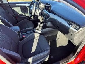 Sprzedam FORD Focus IV Turnier 1.5i 120KM, 2021r.