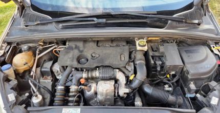 Peugeot 308 1.6 HDi Active