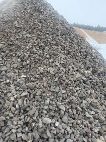 MK STELLA – Sprzedaż kruszywa betonowego 0,63 mm