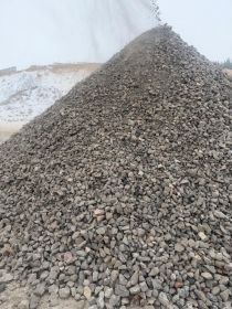 MK STELLA – Sprzedaż kruszywa betonowego 0,63 mm